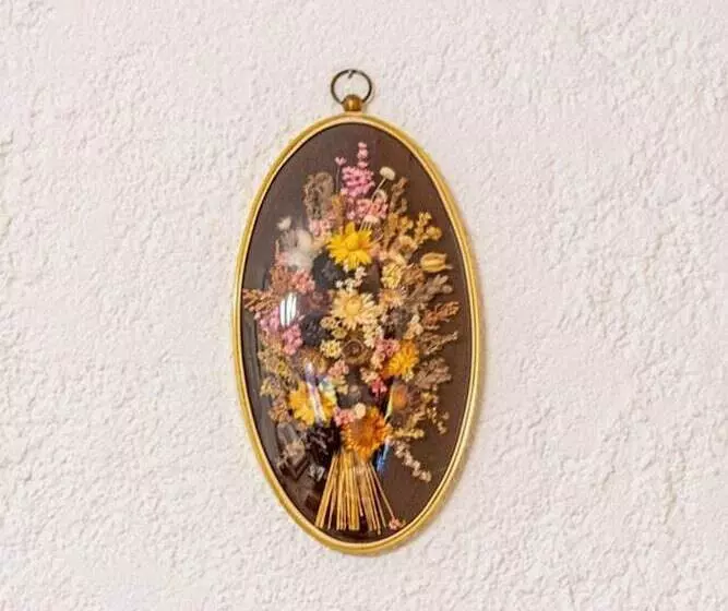 レジデンス Avdou Village House With Pool