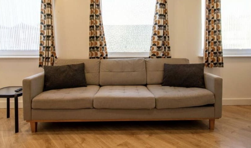 إقامة Captivating 1 Bed Apartment In Southampton