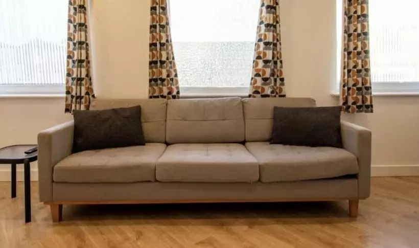 דירת נופש Captivating 1 Bed Apartment In Southampton
