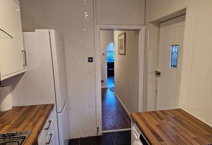 إقامة Chester Le Street S Diamond 3 Bed House