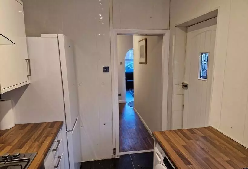 Residenssi Chester Le Street S Diamond 3 Bed House