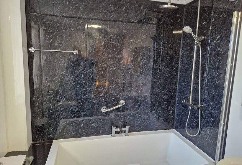 إقامة Chester Le Street S Diamond 3 Bed House