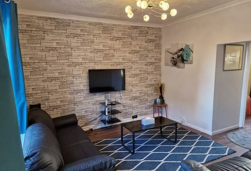 Residenssi Chester Le Street S Diamond 3 Bed House