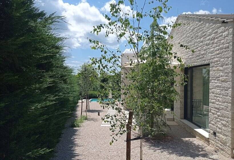 레지던스 Remarkable 2 Bed House In Zrenj