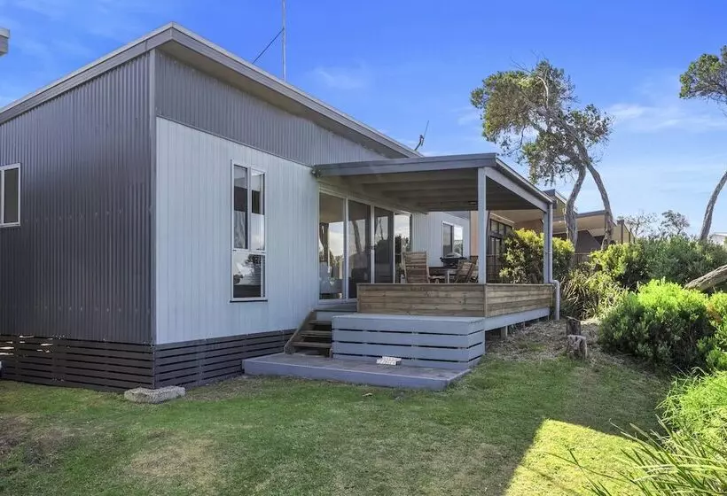 リゾートホテル Ingenia Holidays Cape Paterson