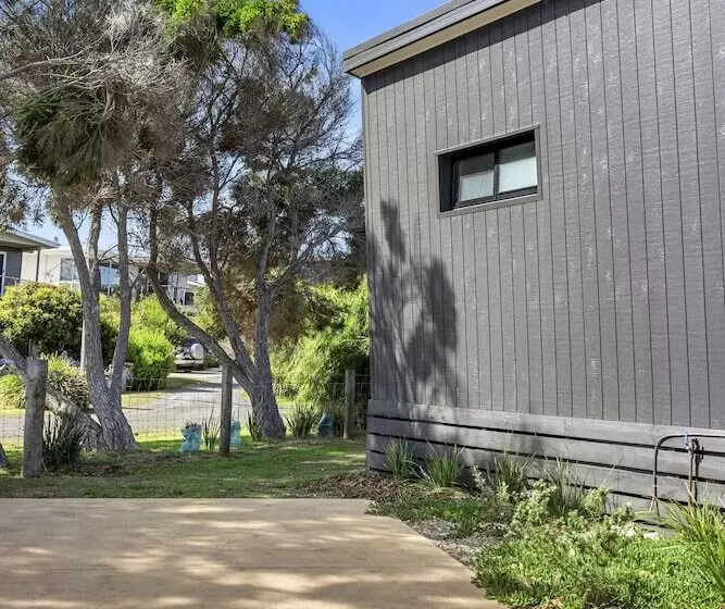 リゾートホテル Ingenia Holidays Cape Paterson