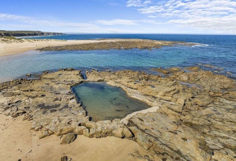 Курорт Ingenia Holidays Cape Paterson