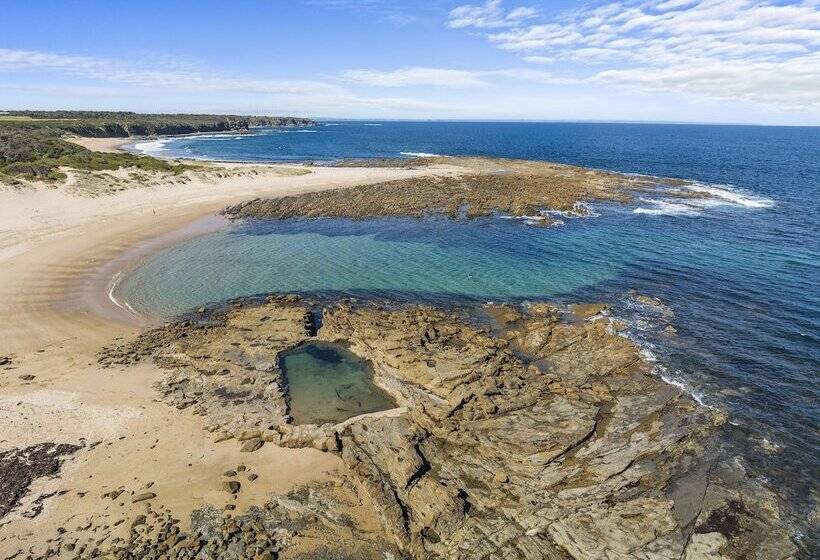 Курорт Ingenia Holidays Cape Paterson