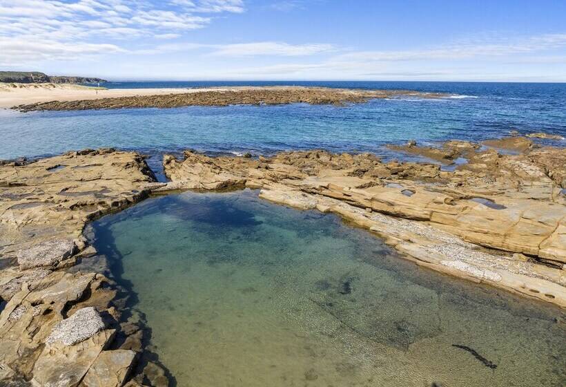 Курорт Ingenia Holidays Cape Paterson