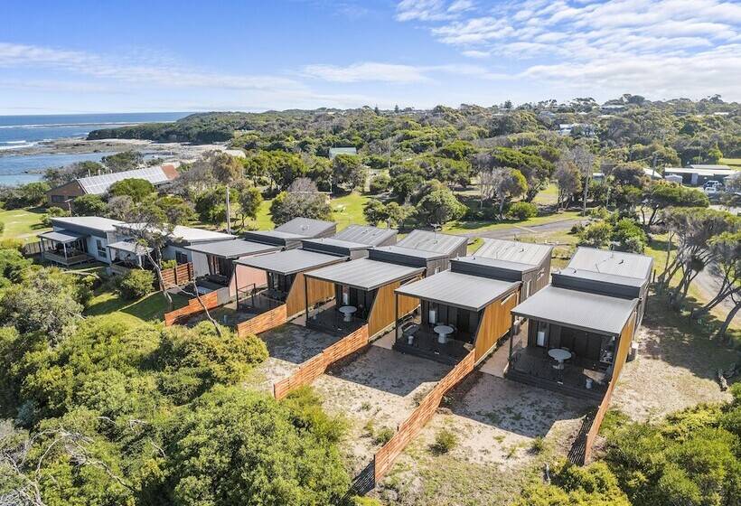 Курорт Ingenia Holidays Cape Paterson