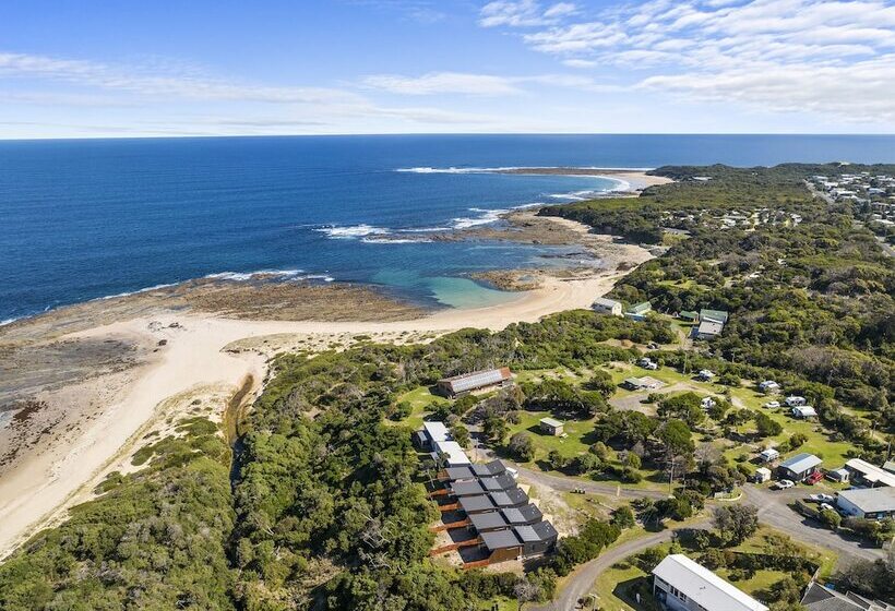 Курорт Ingenia Holidays Cape Paterson