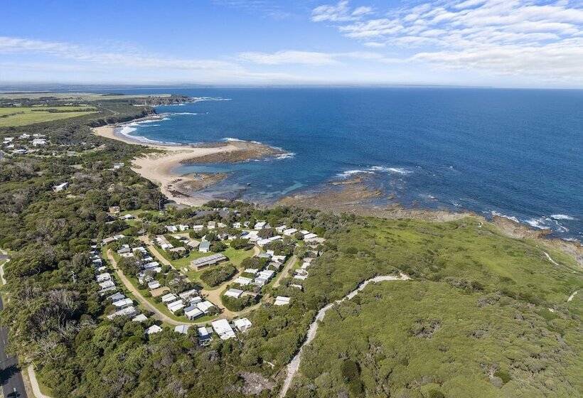 Курорт Ingenia Holidays Cape Paterson
