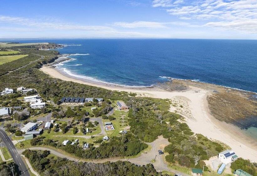 Курорт Ingenia Holidays Cape Paterson