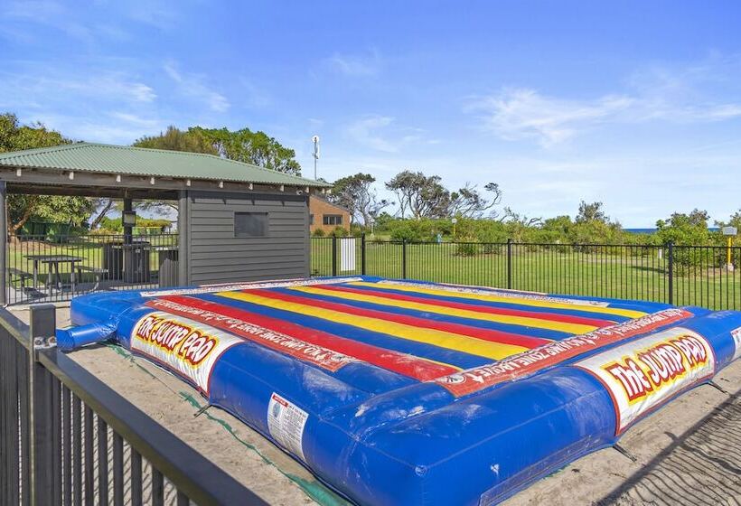 Курорт Ingenia Holidays Cape Paterson