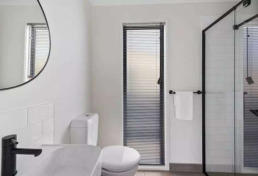 リゾートホテル Ingenia Holidays Cape Paterson