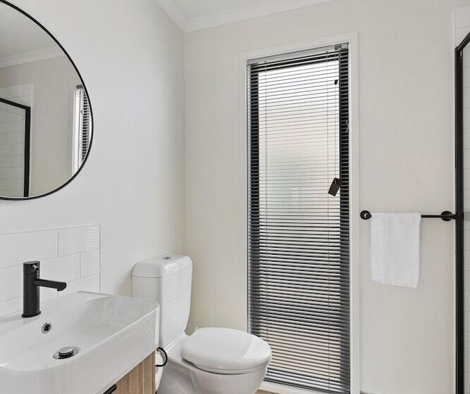 Курорт Ingenia Holidays Cape Paterson