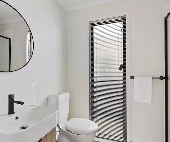 リゾートホテル Ingenia Holidays Cape Paterson