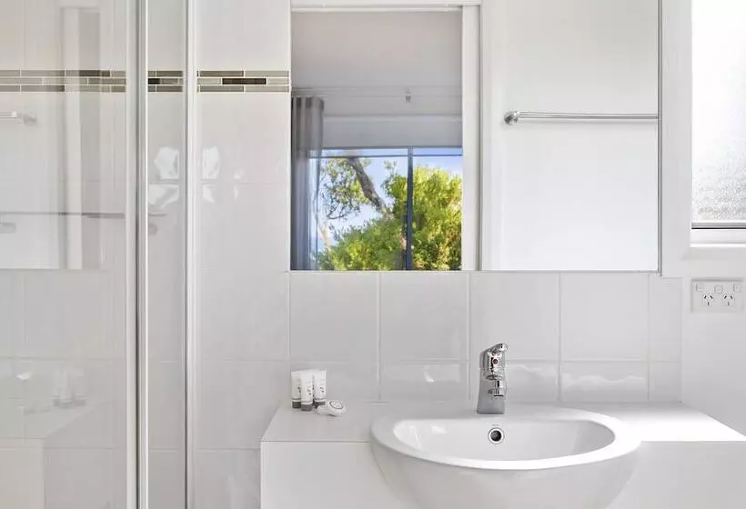 リゾートホテル Ingenia Holidays Cape Paterson