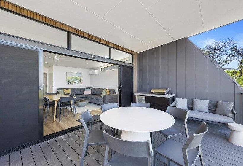 Курорт Ingenia Holidays Cape Paterson