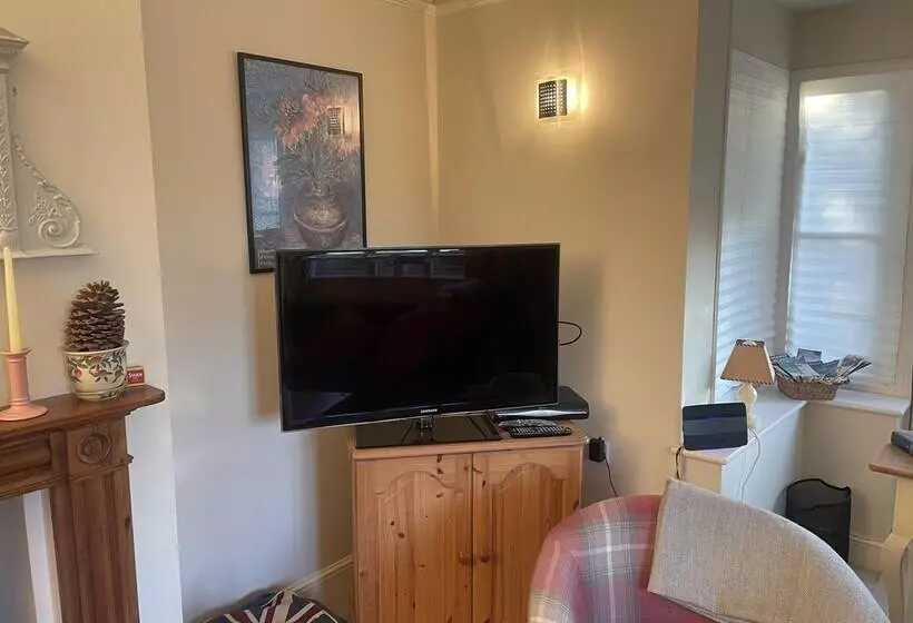 Stable Cottage Peaceful Stunning Retreat Near Bath