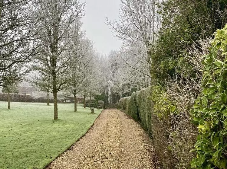 Stable Cottage Peaceful Stunning Retreat Near Bath