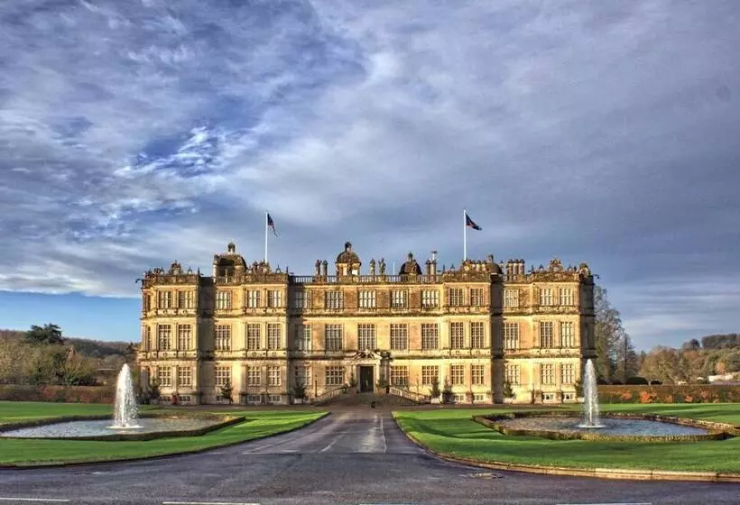 Stable Cottage Peaceful Stunning Retreat Near Bath
