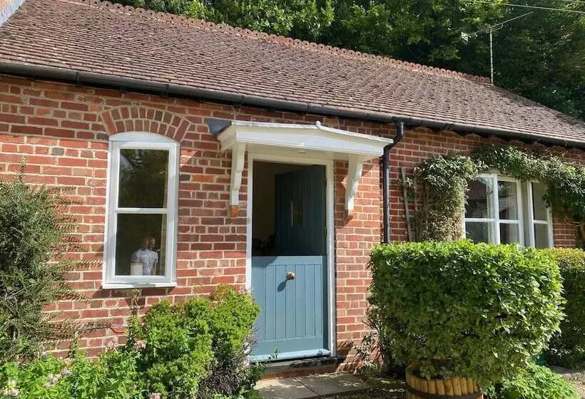 Stable Cottage Peaceful Stunning Retreat Near Bath