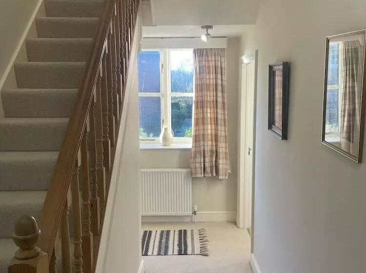 Stable Cottage Peaceful Stunning Retreat Near Bath