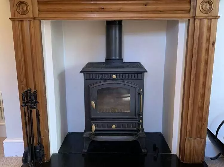 Stable Cottage Peaceful Stunning Retreat Near Bath