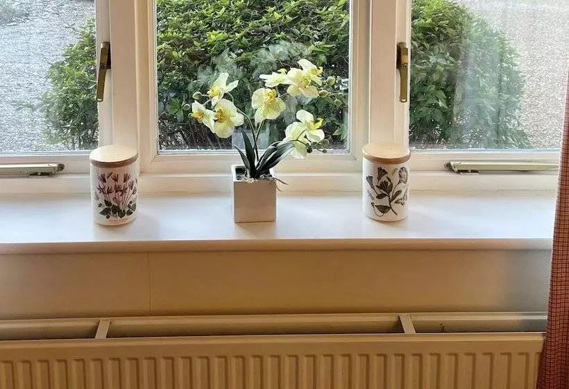 Stable Cottage Peaceful Stunning Retreat Near Bath