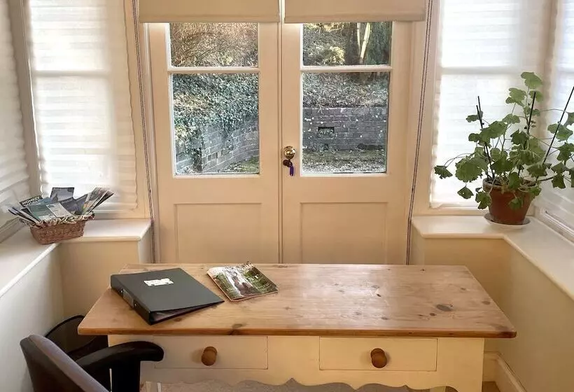 Stable Cottage Peaceful Stunning Retreat Near Bath