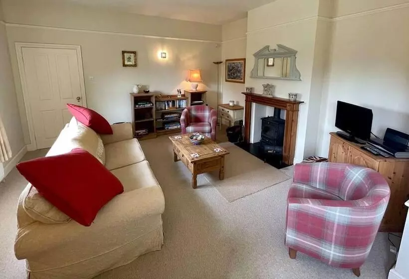 Stable Cottage Peaceful Stunning Retreat Near Bath