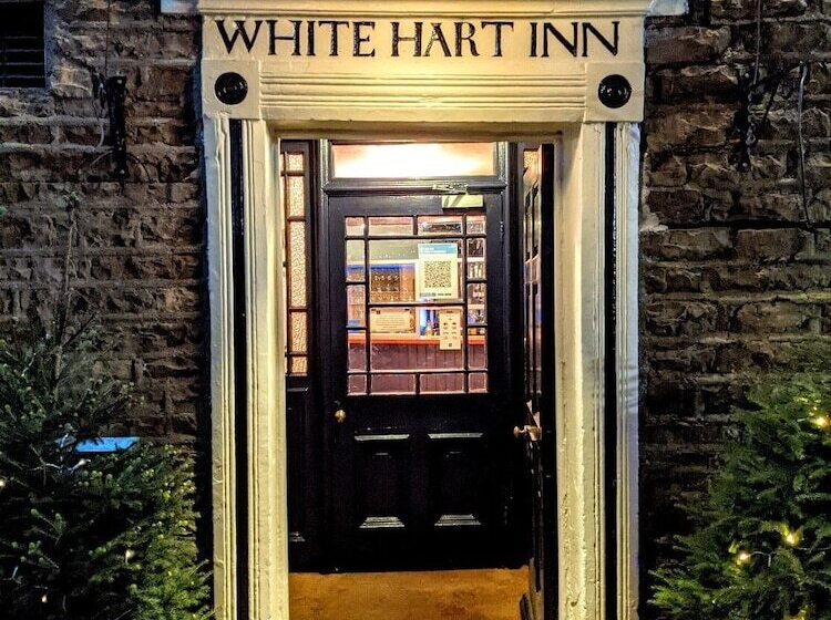 The White Hart Inn