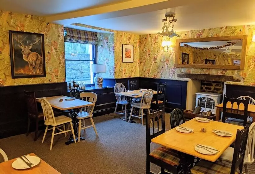 The White Hart Inn