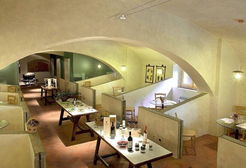 Amazing Cottage In S. Donato In Collina With Shared Pool