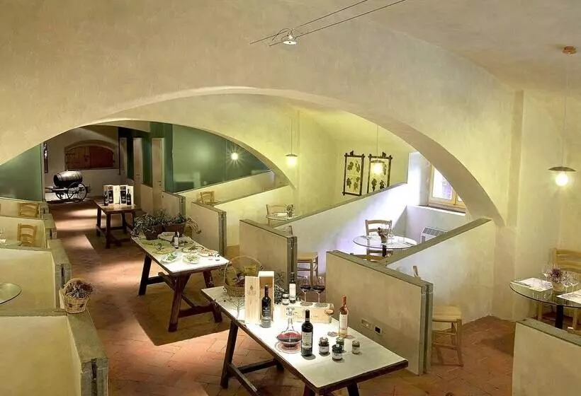 Amazing Cottage In S. Donato In Collina With Shared Pool