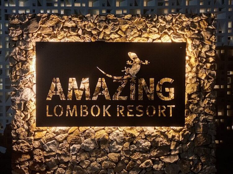 Amazing Lombok Resort