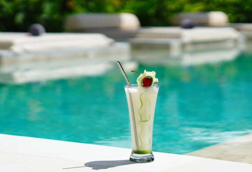 Amazing Lombok Resort