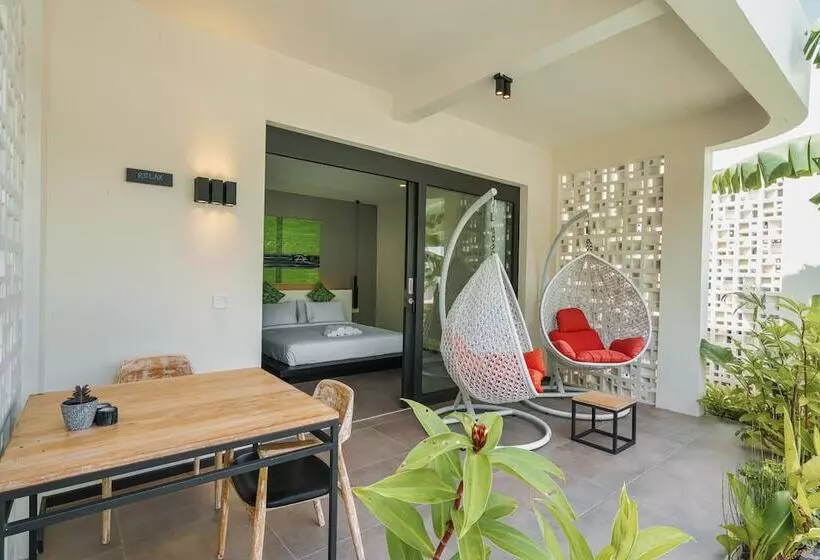 Amazing Lombok Resort