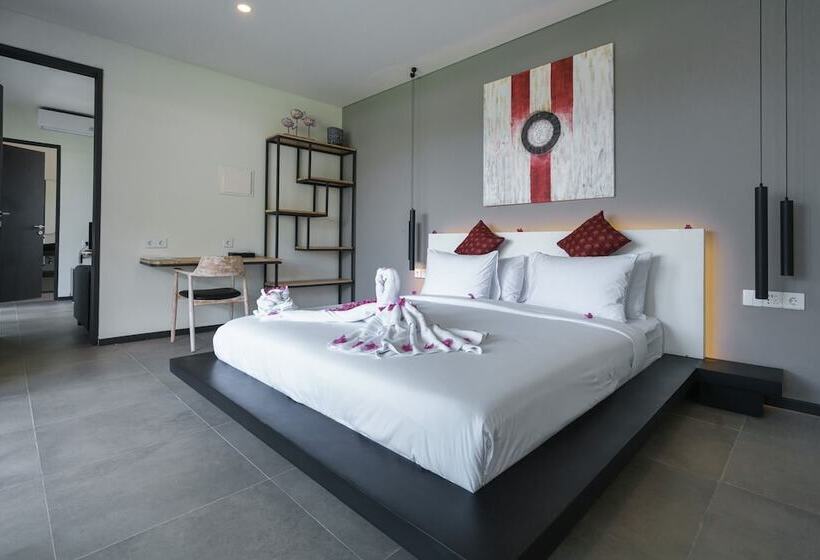 Amazing Lombok Resort