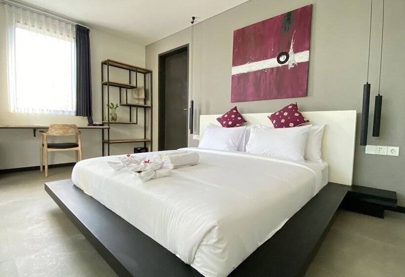 Amazing Lombok Resort