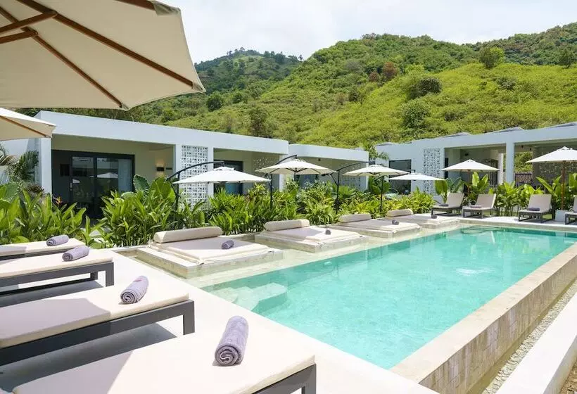 Amazing Lombok Resort