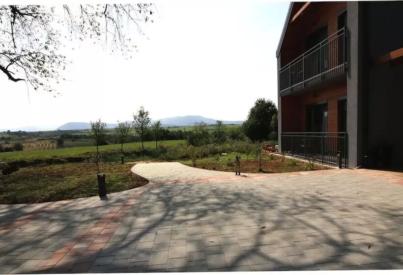 B&b Villa Dolina Plitvice