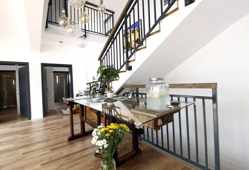 B&b Villa Dolina Plitvice