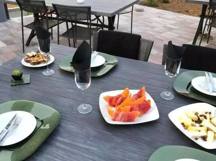 B&b Villa Dolina Plitvice