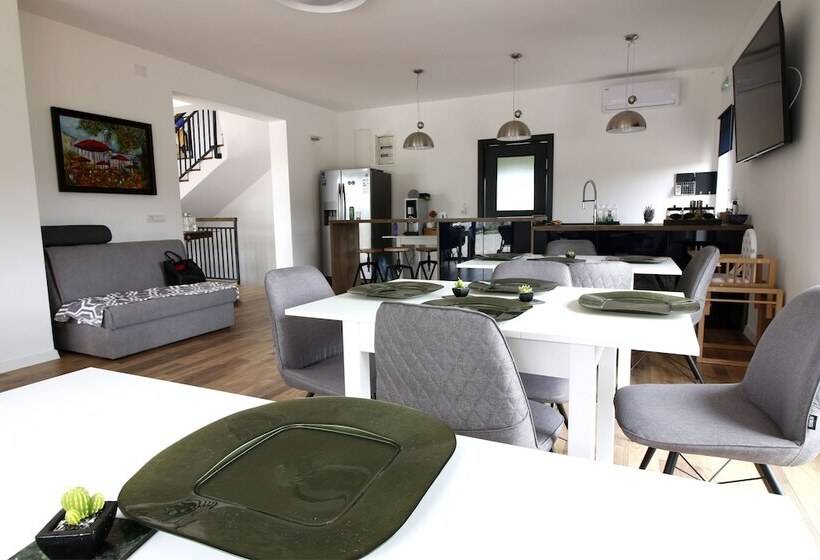 B&b Villa Dolina Plitvice