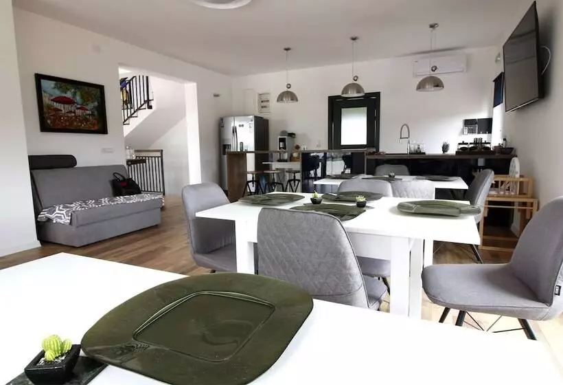 B&b Villa Dolina Plitvice