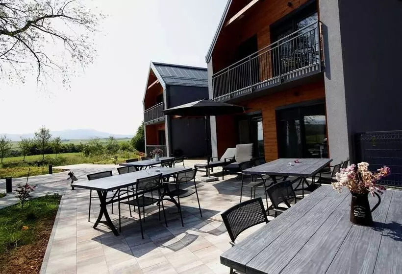 B&b Villa Dolina Plitvice