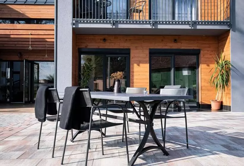 B&b Villa Dolina Plitvice