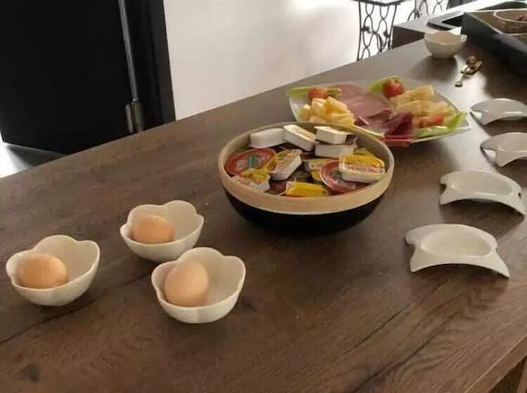 B&b Villa Dolina Plitvice